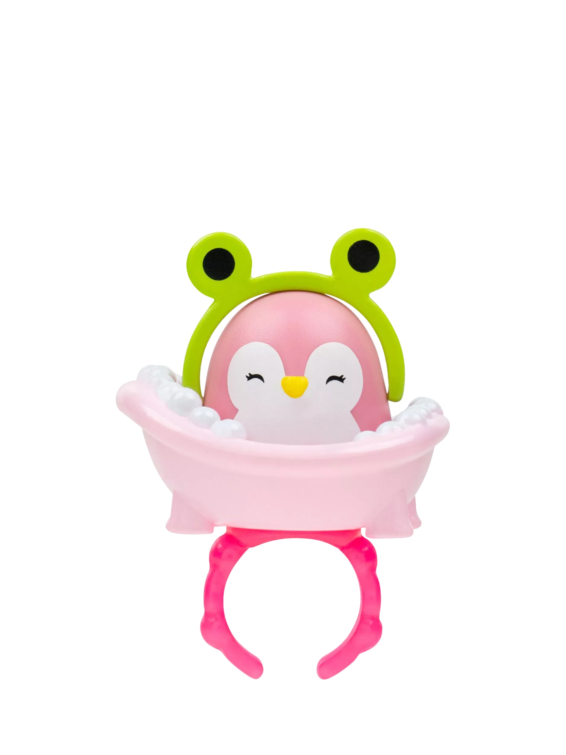 Squishmallows Squish-a-longs Mini-Squish 25-pack Style 1 Wave 5, imported from the UK