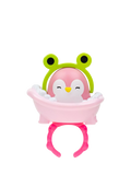Squishmallows Squish-a-longs Mini-Squish 25-pack Style 1 Wave 5, imported from the UK