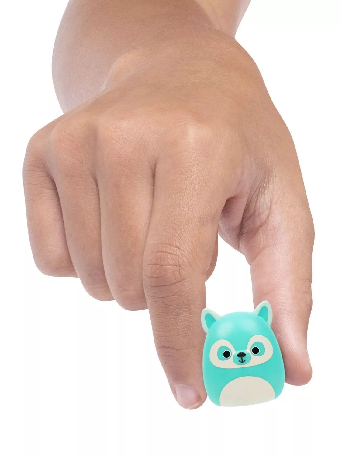 Squishmallows Squish-a-longs Mini-Squish 25-pack Style 1 Wave 5, imported from the UK