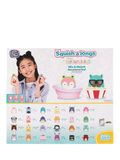 Squishmallows Squish-a-longs Mini-Squish 25-pack Style 1 Wave 5, imported from the UK