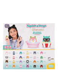 Squishmallows Squish-a-longs Mini-Squish 25-pack Style 1 Wave 5, imported from the UK