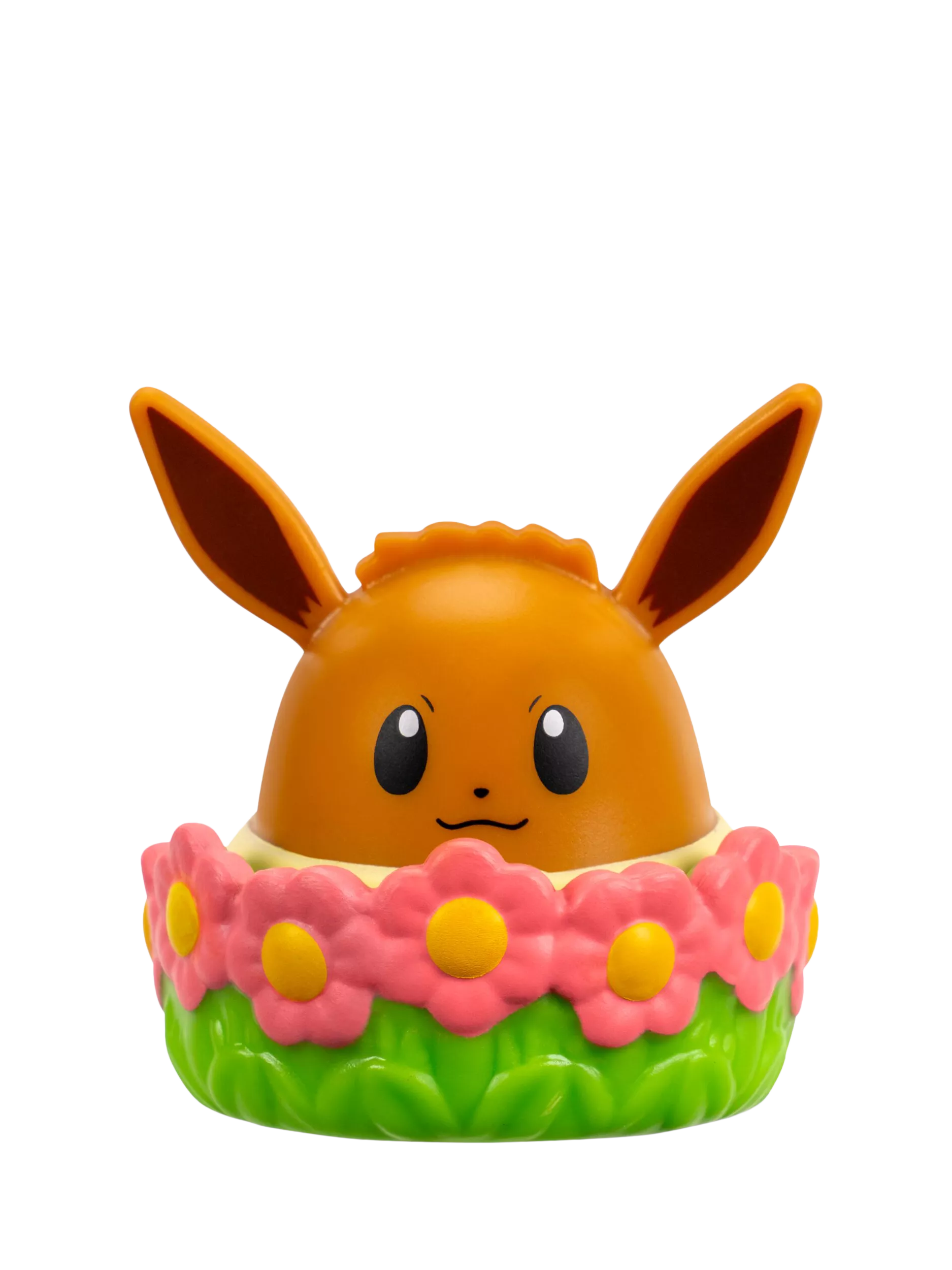 Squishmallows Pokémon Mini-Squish pack of 4 (British brand)