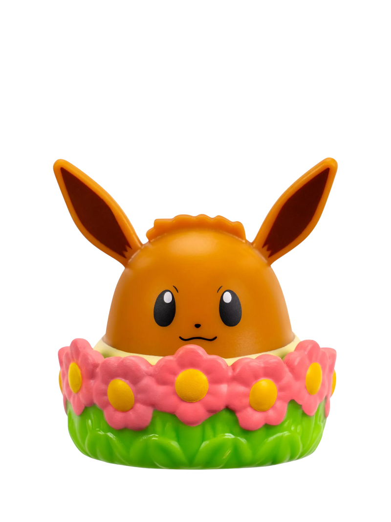 Squishmallows Pokémon Mini-Squish pack of 4 (British brand)