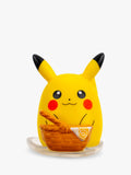 Squishmallows Pokémon Mini-Squish pack of 4 characters, imported from the UK