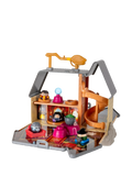 Squishmallows Harry Potter Hogwarts Castle playset, UK version