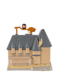 Squishmallows Harry Potter Hogwarts Castle playset, UK version