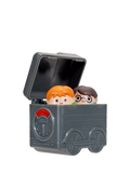 Squishmallows Harry Potter Squish-a-longs playset (British brand)