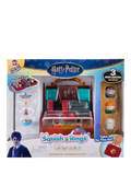 Squishmallows Harry Potter Squish-a-longs playset (British brand)