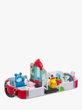 Squishmallows Pokémon Centre playset with Mini-Squish characters, UK version