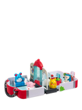 Squishmallows Pokémon Centre playset with Mini-Squish characters, UK version