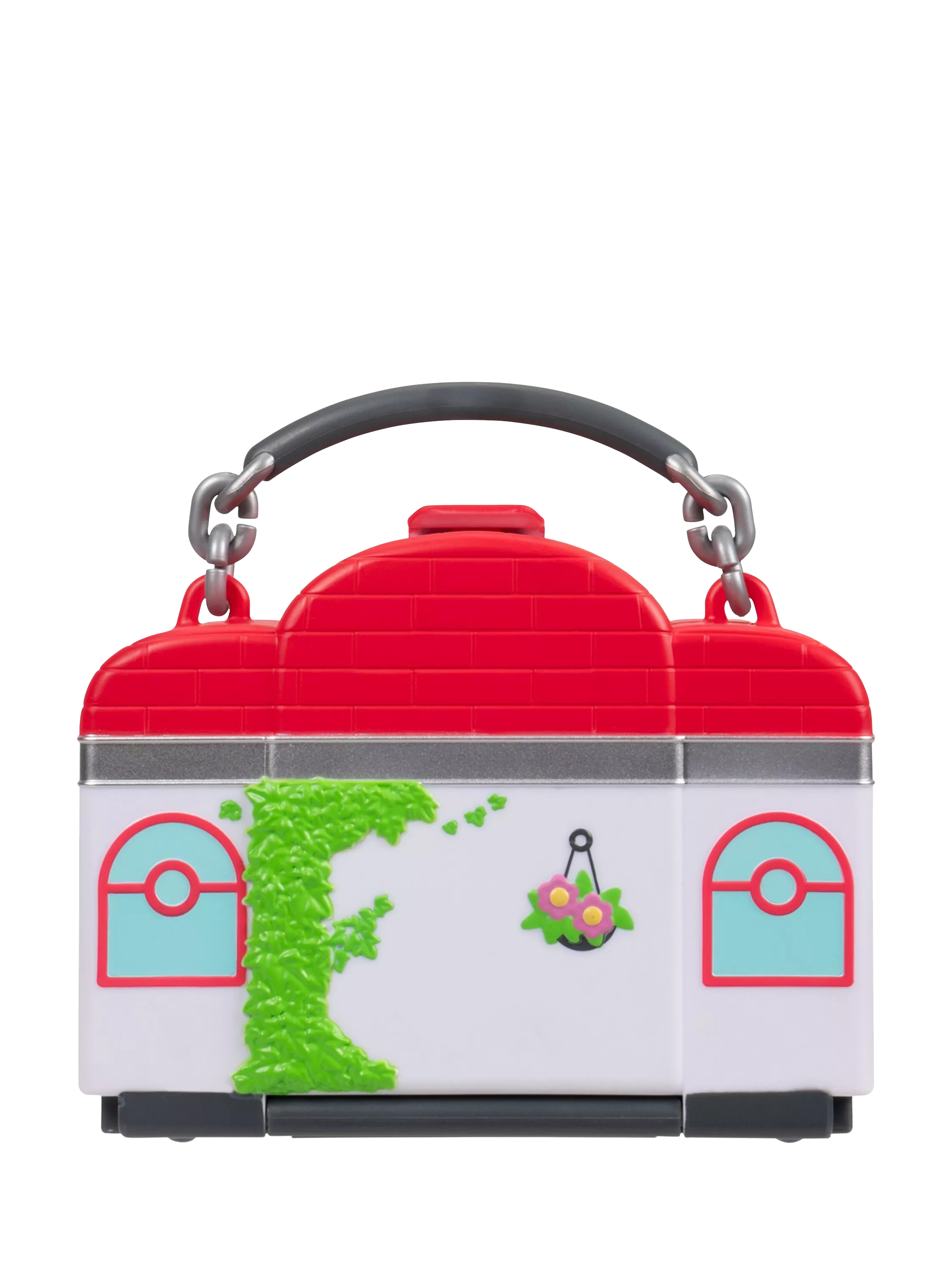 Squishmallows Pokémon Centre playset with Mini-Squish characters, UK version