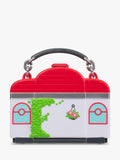 Squishmallows Pokémon Centre playset with Mini-Squish characters, UK version