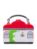 Squishmallows Pokémon Centre playset with Mini-Squish characters, UK version