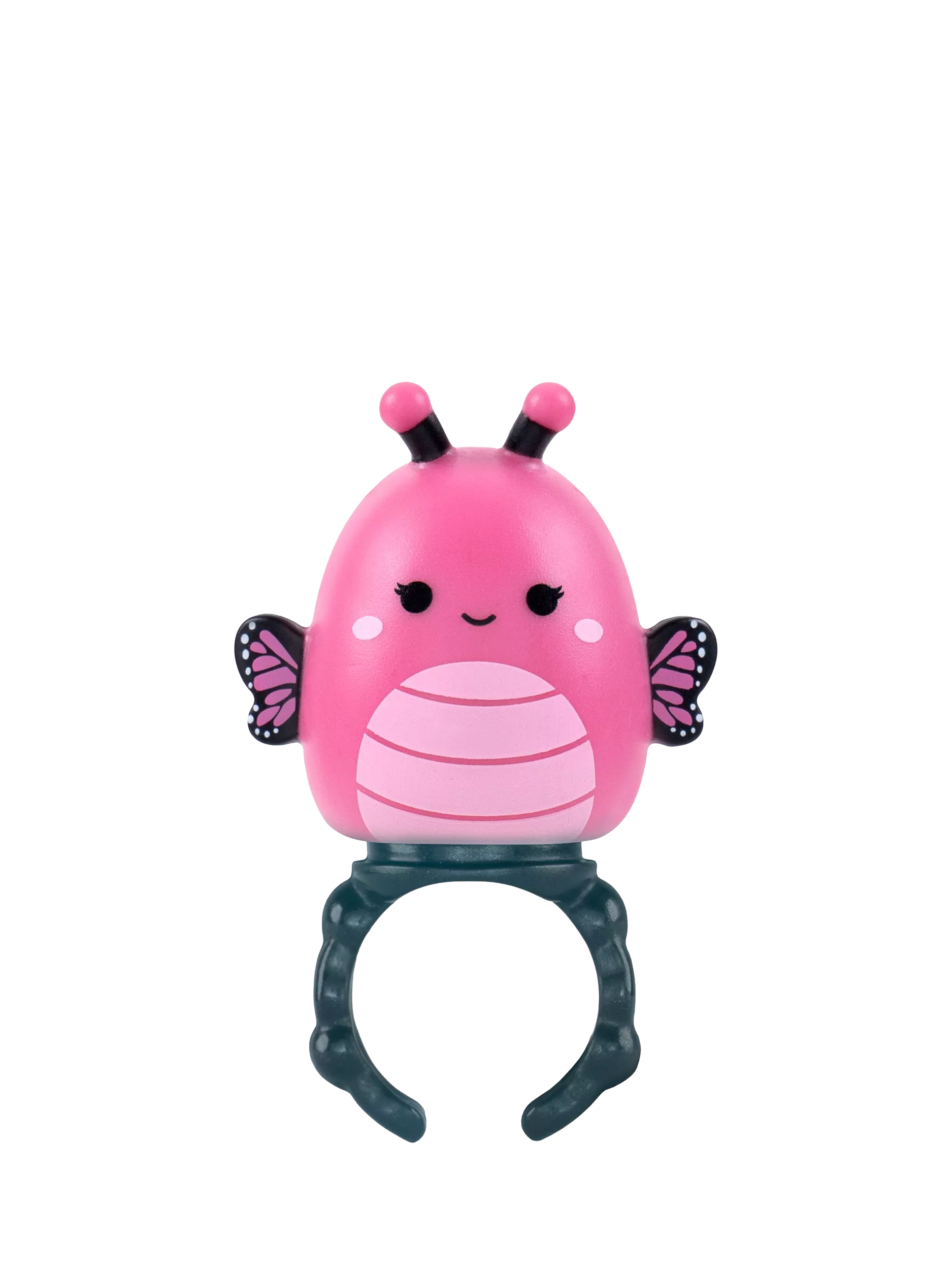Squishmallows Squish-a-longs Mini-Squish pack of 8 (British brand)