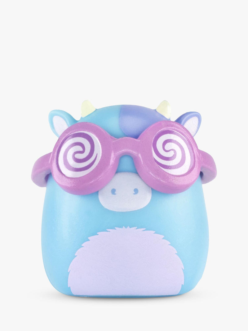 Squishmallows Squish-a-longs Mini-Squish pack of 8 (British brand)