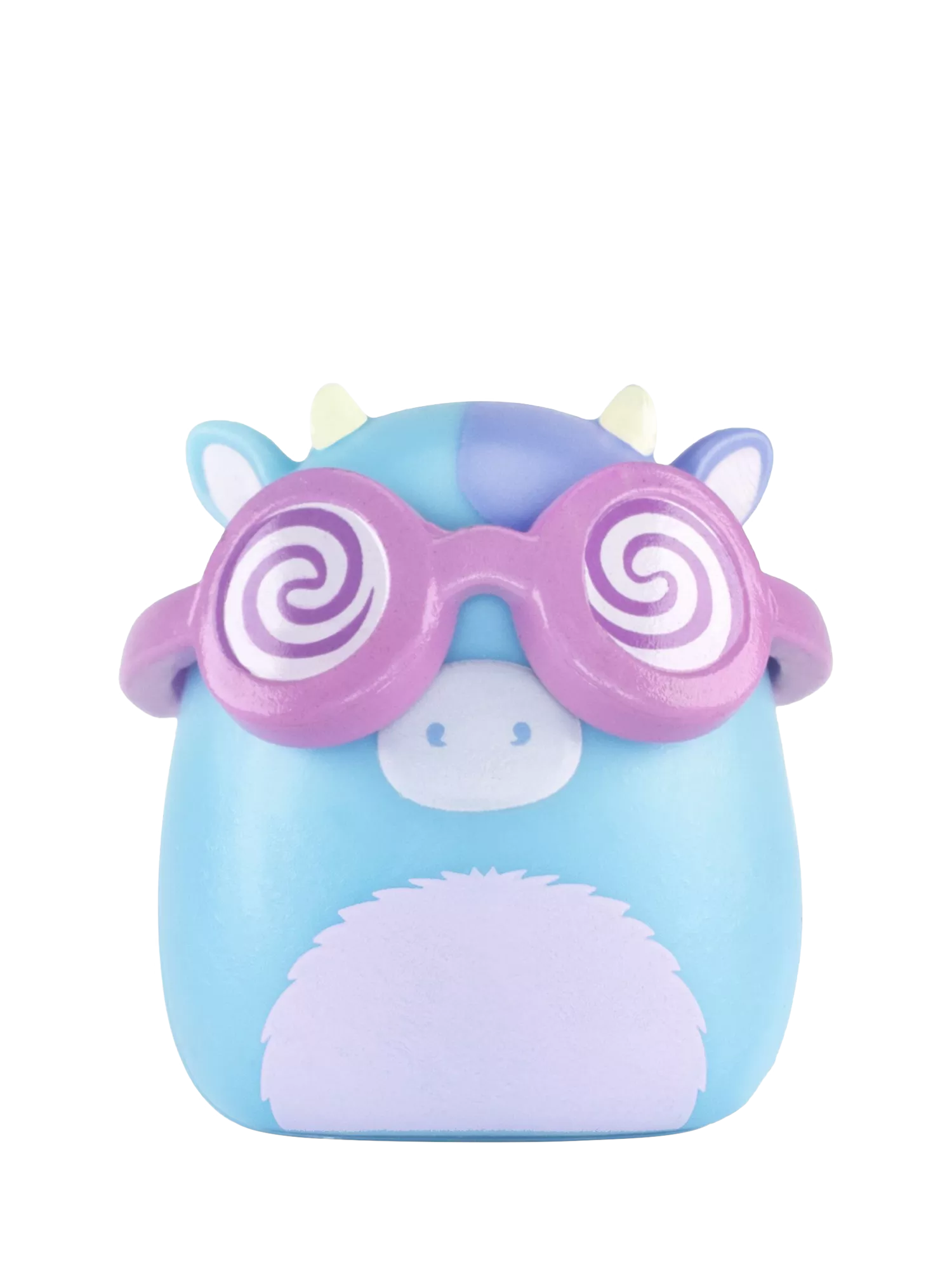 Squishmallows Squish-a-longs Mini-Squish pack of 8 (British brand)