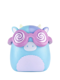 Squishmallows Squish-a-longs Mini-Squish pack of 8 (British brand)