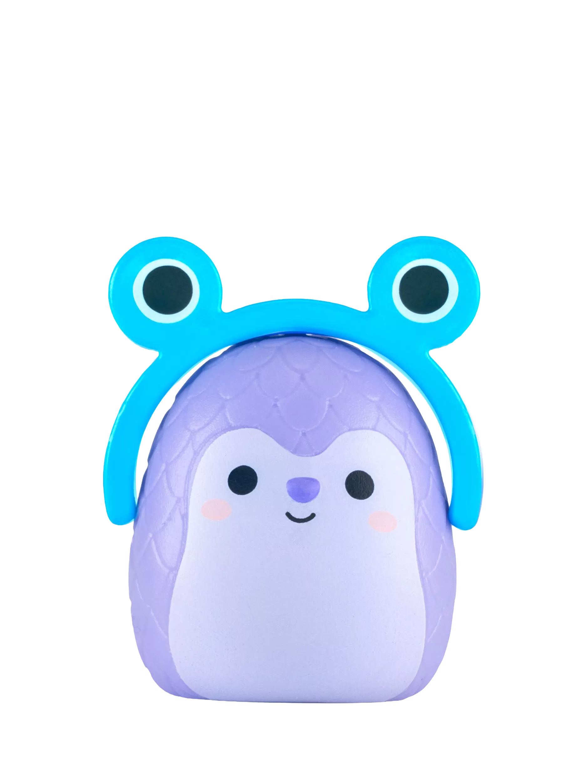 Squishmallows Squish-a-longs Mini-Squish pack of 8 (British brand)