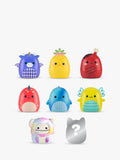 Squishmallows Squish-a-longs mini-squish 8-pack - British product