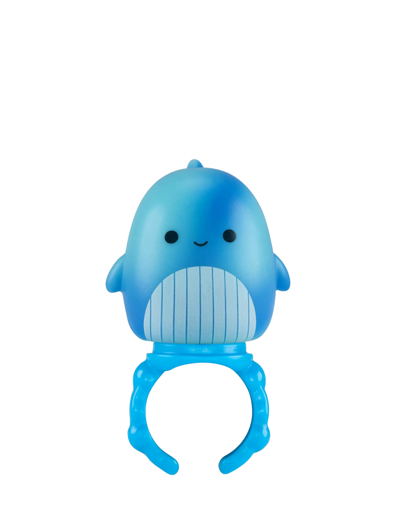 Squishmallows Squish-a-longs mini-squish 8-pack - British product