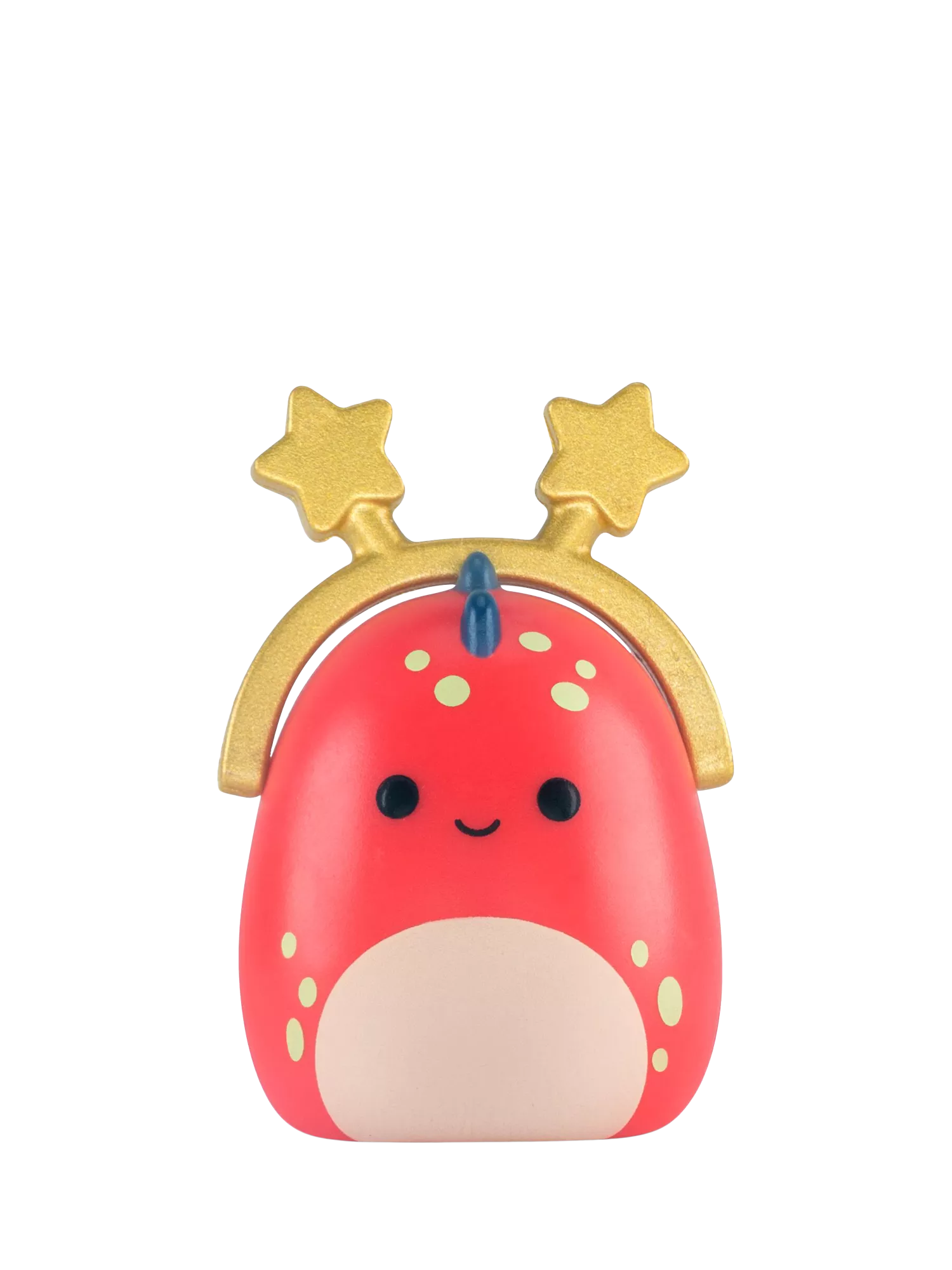 Squishmallows Squish-a-longs mini-squish 8-pack - British product