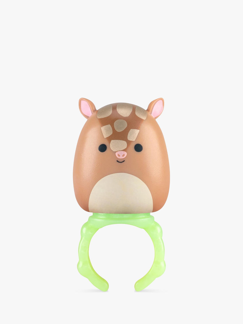 Squishmallows Squish-a-longs Mini-Squish pack of 8, UK version
