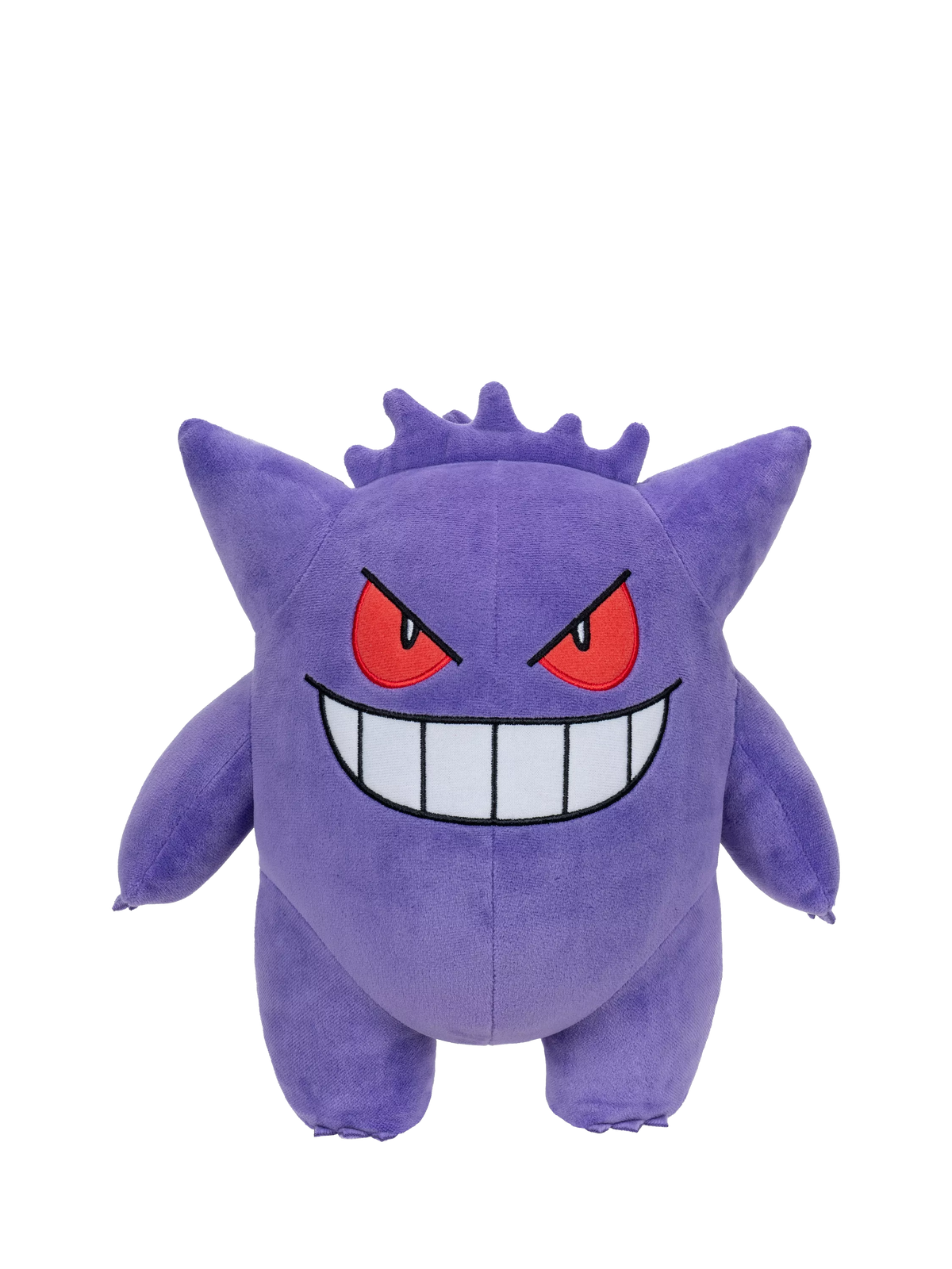 Pokémon Gengar 12" Plush Soft Toy