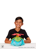 Pokémon Venusaur 12-inch plush toy, UK version