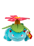 Pokémon Venusaur 12-inch plush toy, UK version