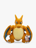Pokémon plush toy Charizard 24-inch, UK version