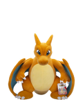 Pokémon plush toy Charizard 24-inch, UK version