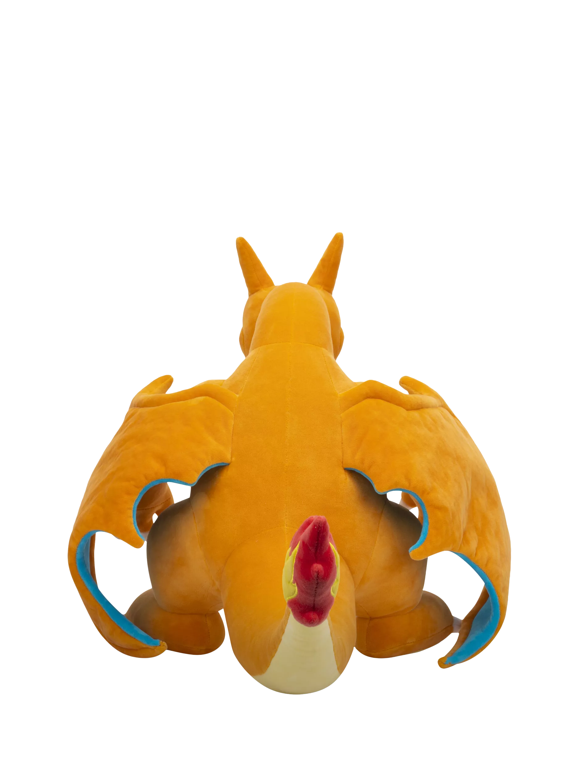 Pokémon plush toy Charizard 24-inch, UK version