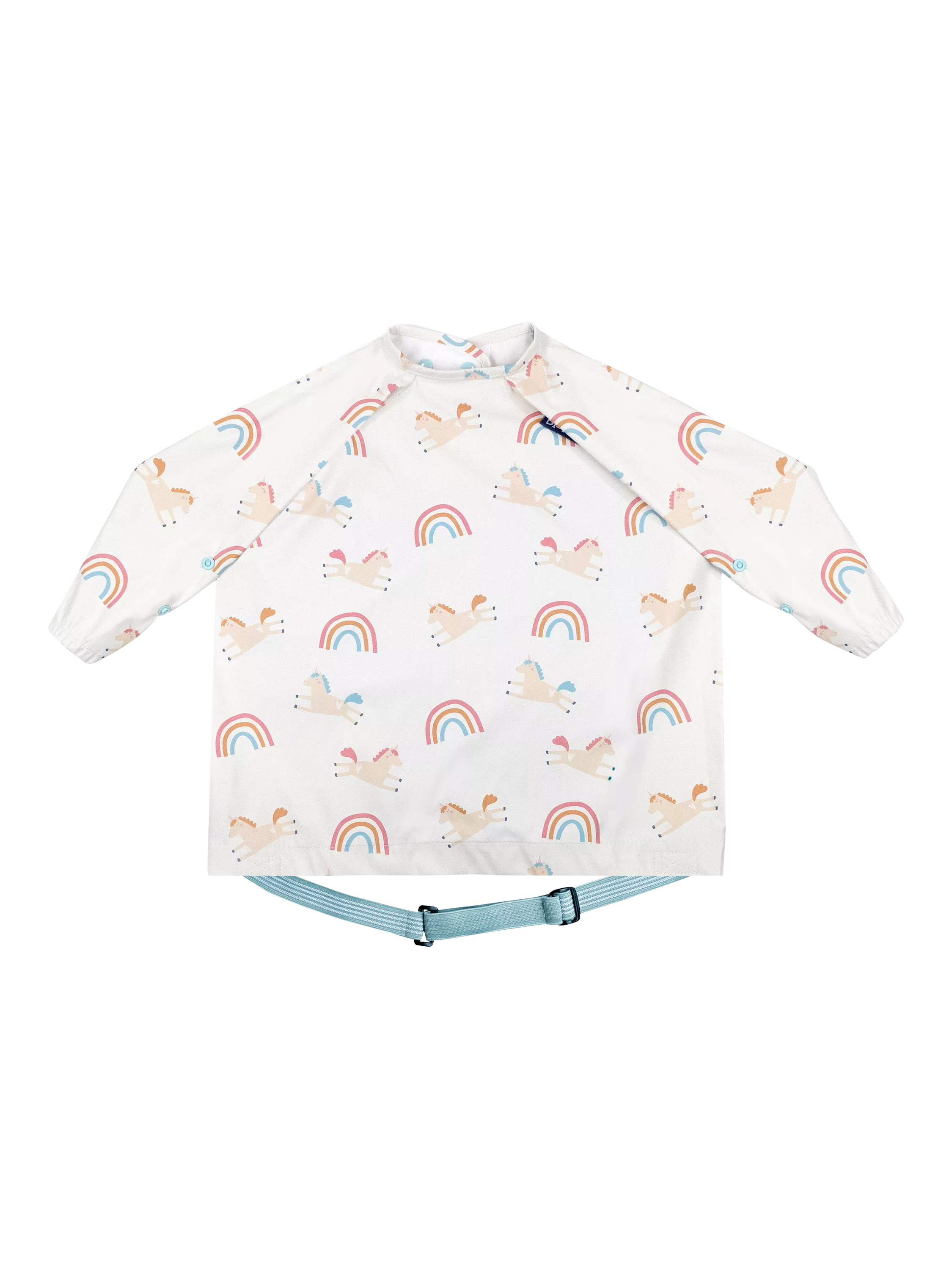 Bibado weaning bib Fairytale (British brand)