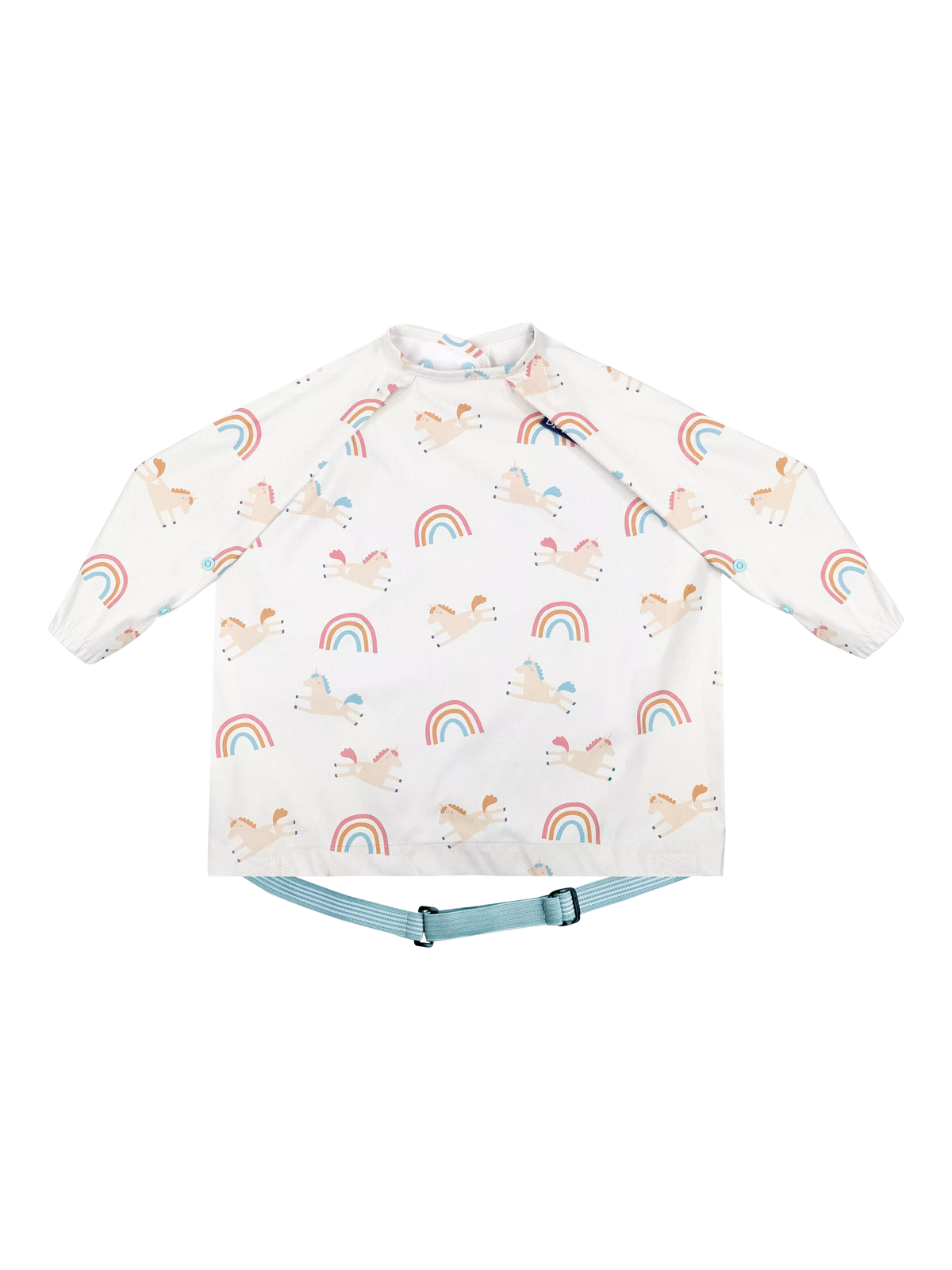 Bibado weaning bib Fairytale (British brand)