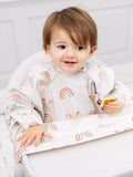 Bibado weaning bib Fairytale (British brand)