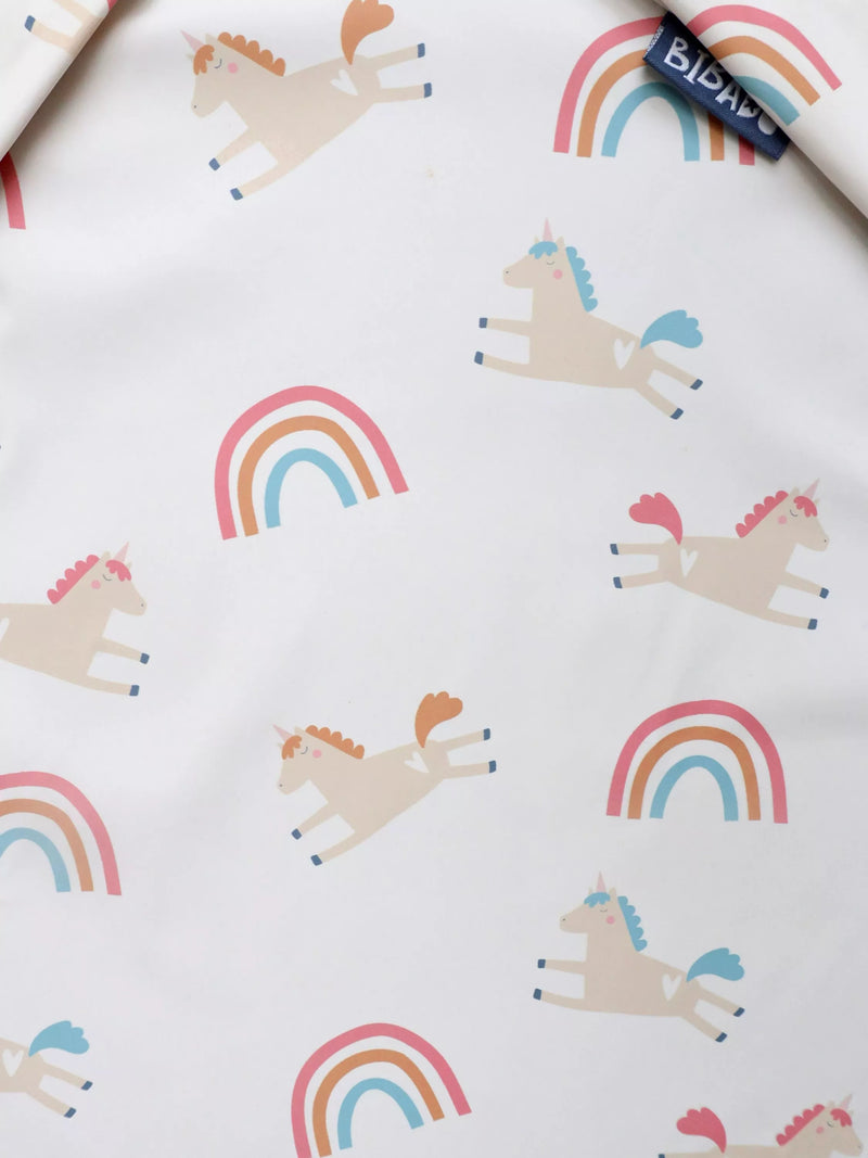 Bibado weaning bib Fairytale (British brand)