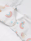 Bibado weaning bib Fairytale (British brand)