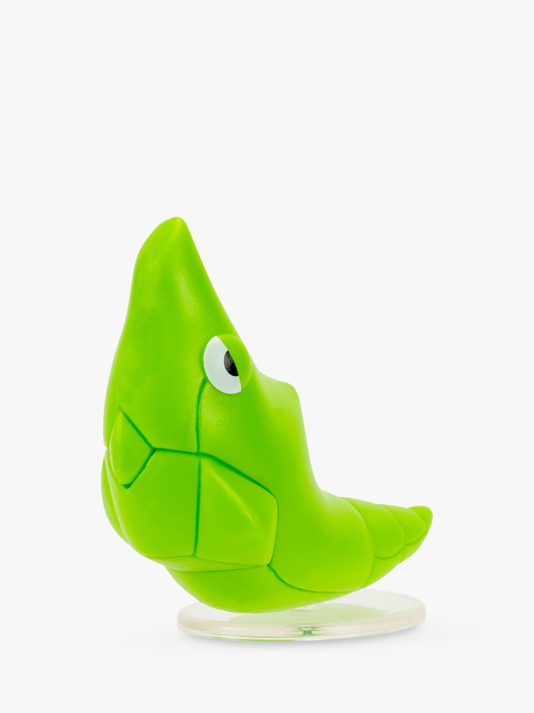 Pokémon battle figures pack of 3 Pikachu Metapod Hawlucha (British brand)