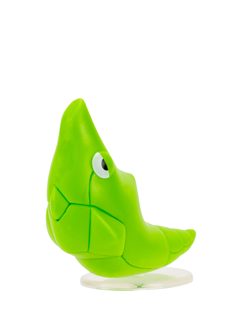 Pokémon battle figures pack of 3 Pikachu Metapod Hawlucha (British brand)