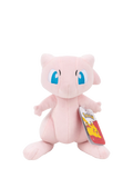 Pokémon Mew plush toy 8 inch (British brand)