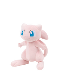Pokémon Mew plush toy 8 inch (British brand)