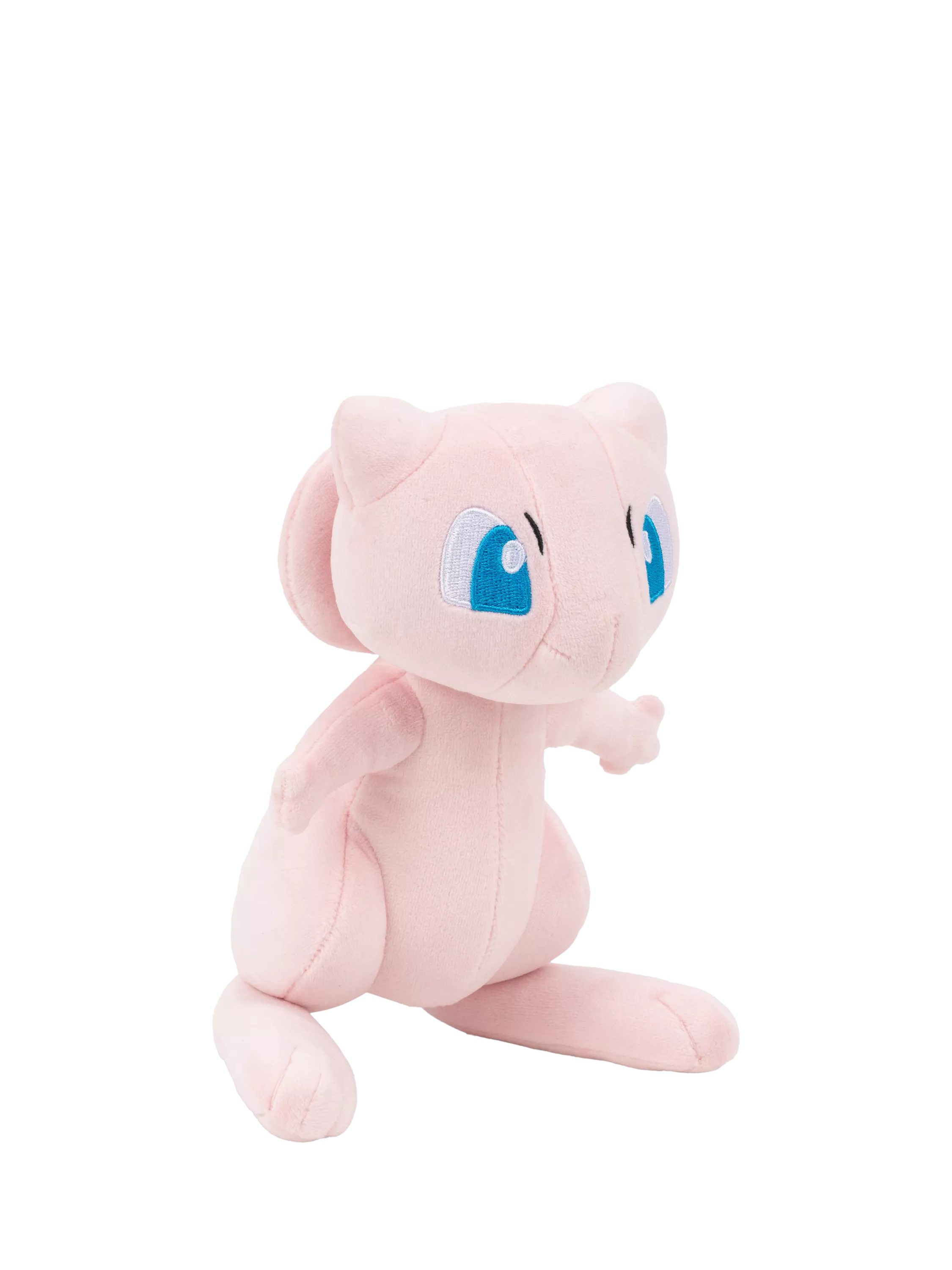 Pokémon Mew plush toy 8 inch (British brand)