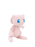 Pokémon Mew plush toy 8 inch (British brand)