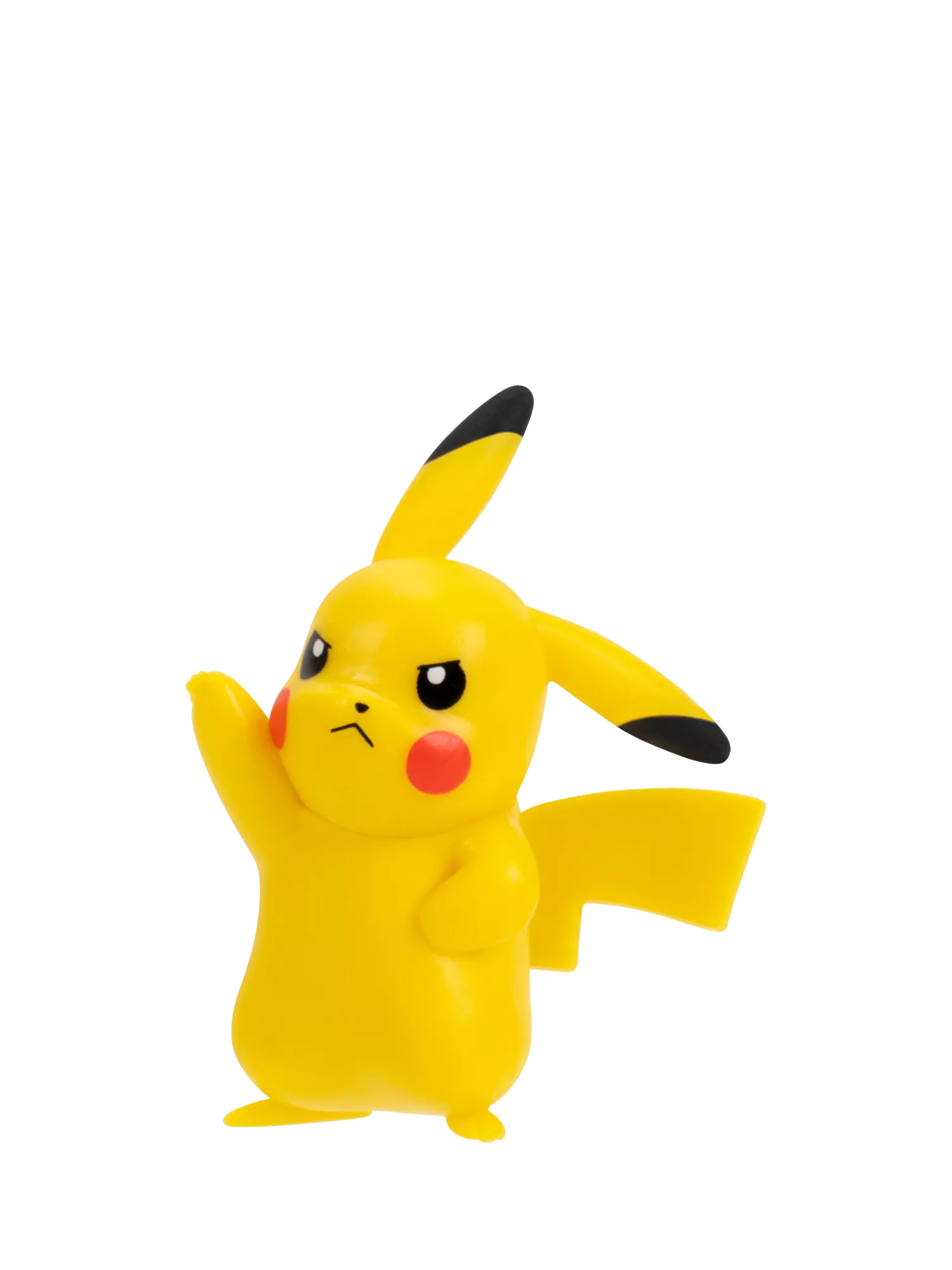 Pokemon Pikachu belt and Poké Ball set, imported from the UK