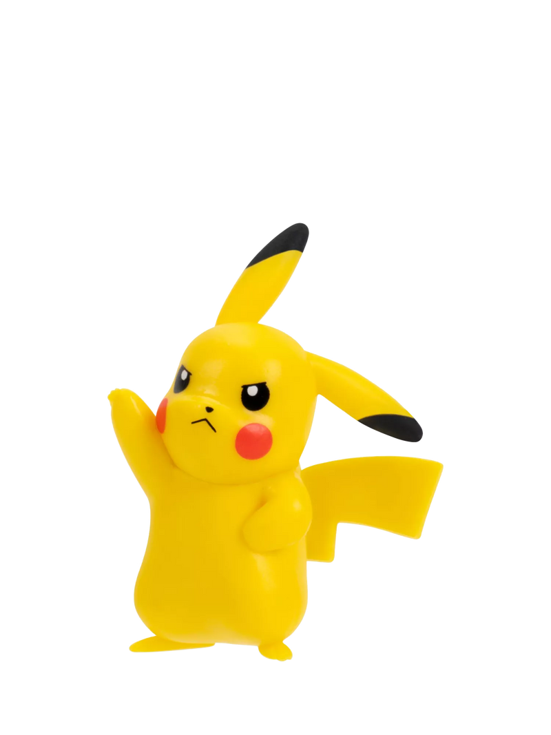 Pokemon Pikachu belt and Poké Ball set, imported from the UK