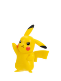 Pokemon Pikachu belt and Poké Ball set, imported from the UK