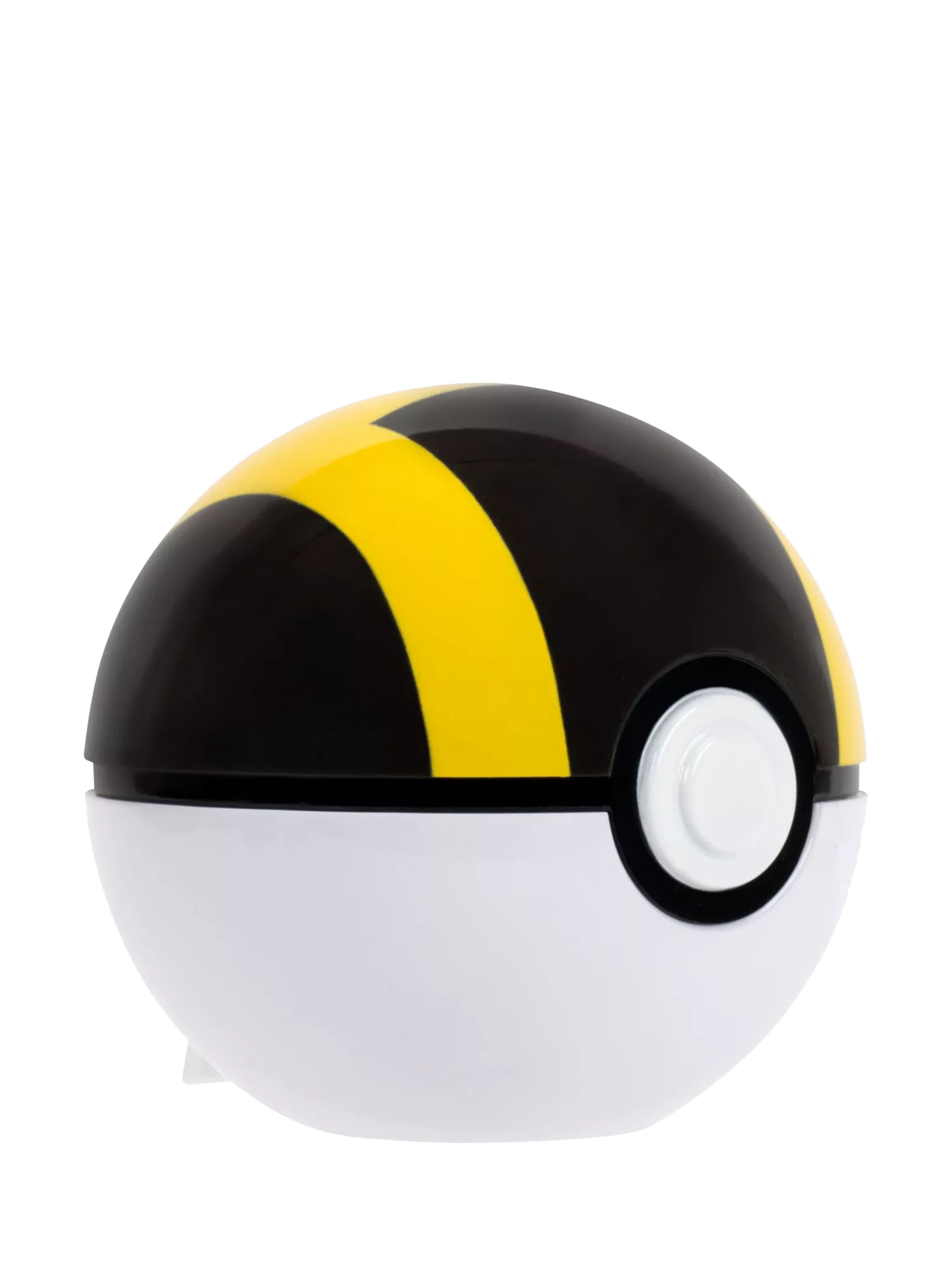 Pokemon Pikachu belt and Poké Ball set, imported from the UK