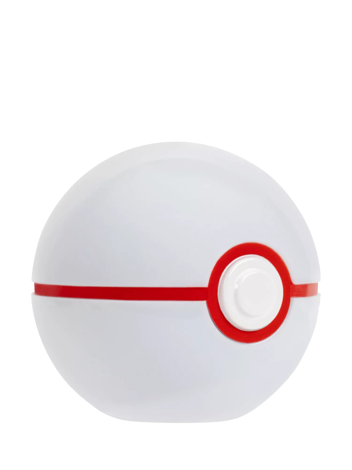 Pokemon Pikachu belt and Poké Ball set, imported from the UK