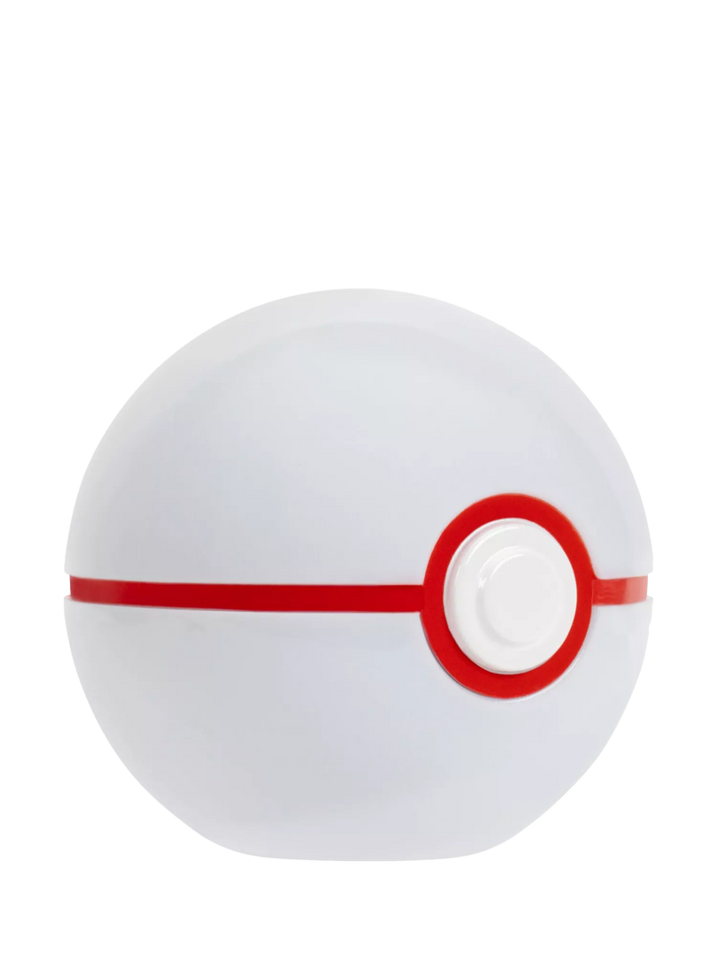 Pokemon Pikachu belt and Poké Ball set, imported from the UK