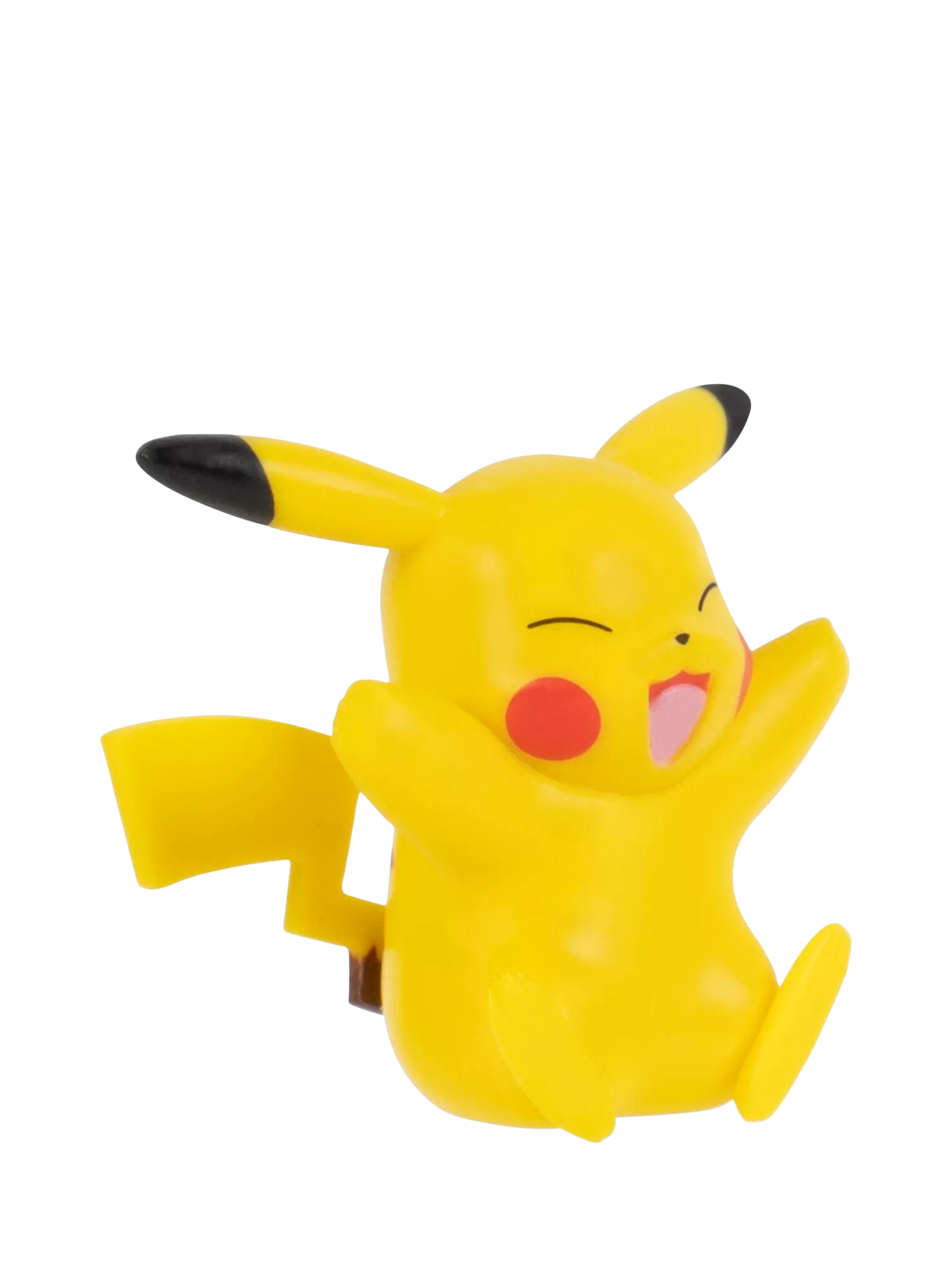 Pokémon action figures battle figure set 3-pack (British brand)